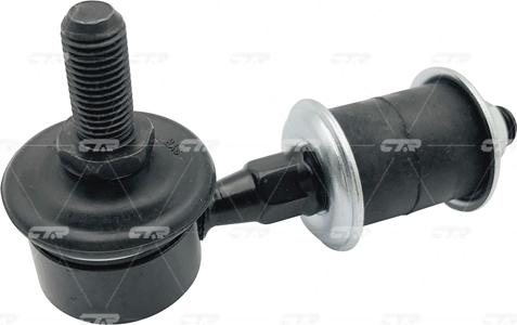 CTR CL0264 - Entretoise / tige, stabilisateur droxauto.com