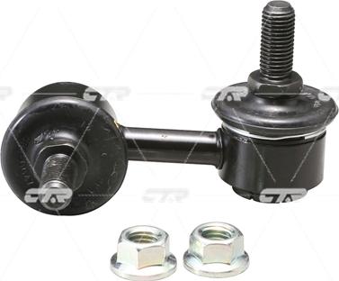 CTR CL0261R - Entretoise / tige, stabilisateur droxauto.com