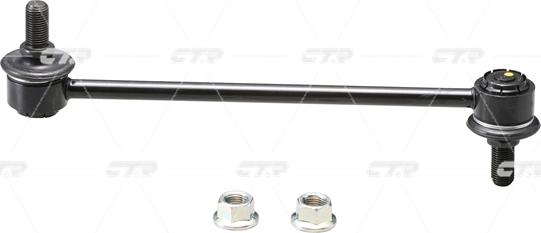 CTR CL0268 - Entretoise / tige, stabilisateur droxauto.com