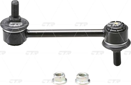 CTR CL0274 - Entretoise / tige, stabilisateur droxauto.com