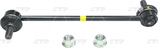 CTR CL0275 - Entretoise / tige, stabilisateur droxauto.com