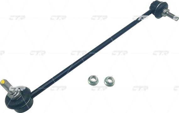 CTR CL0755L - Entretoise / tige, stabilisateur droxauto.com