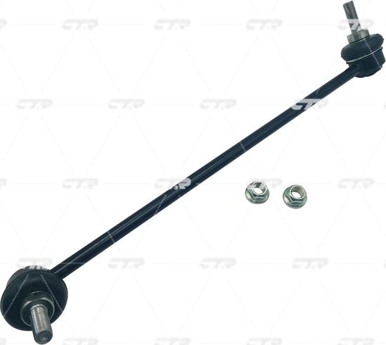 CTR CL0755R - Entretoise / tige, stabilisateur droxauto.com