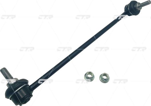 CTR CL0767L - Entretoise / tige, stabilisateur droxauto.com