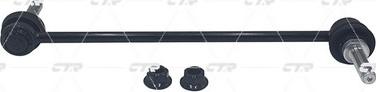 CTR CL0713 - Entretoise / tige, stabilisateur droxauto.com