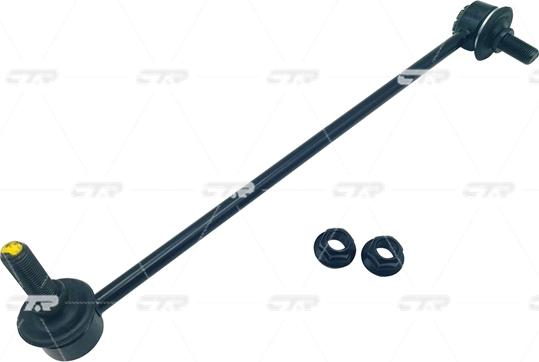 CTR CL0780L - Entretoise / tige, stabilisateur droxauto.com