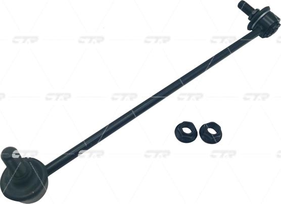 CTR CL0780R - Entretoise / tige, stabilisateur droxauto.com