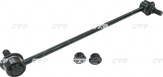 CTR CL0720 - Entretoise / tige, stabilisateur droxauto.com