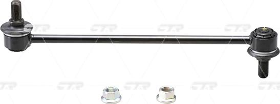 CTR CLKH46 - Entretoise / tige, stabilisateur droxauto.com