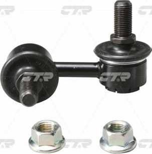 CTR CLKH-41L - Entretoise / tige, stabilisateur droxauto.com