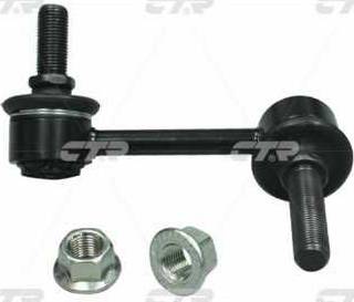 CTR CLKH-57L - Entretoise / tige, stabilisateur droxauto.com