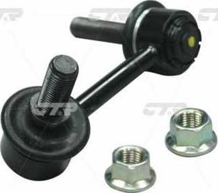 CTR CLKH-57R - Entretoise / tige, stabilisateur droxauto.com