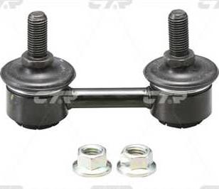 CTR CLKH-6 - Entretoise / tige, stabilisateur droxauto.com