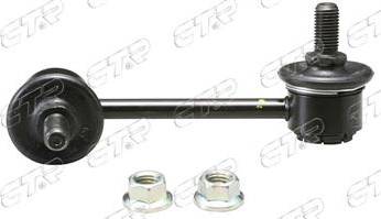 CTR CLMZ-3 - Entretoise / tige, stabilisateur droxauto.com