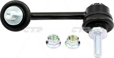 CTR CLN-94L - Entretoise / tige, stabilisateur droxauto.com