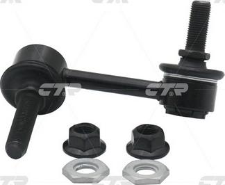 CTR CLT-125L - Entretoise / tige, stabilisateur droxauto.com