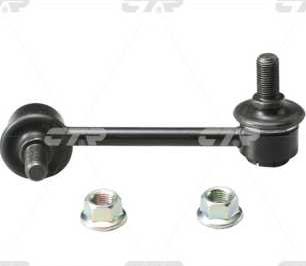 CTR CLT-33 - Entretoise / tige, stabilisateur droxauto.com