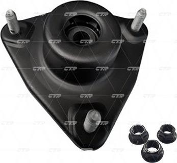 CTR CMKH-12 - Coupelle de suspension droxauto.com