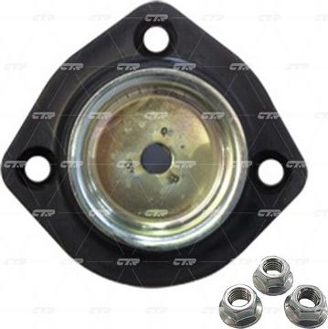 CTR CMKH-20R - Coupelle de suspension droxauto.com