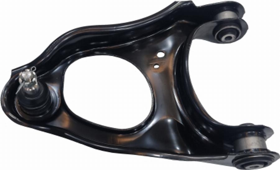 CTR CQ0456L - Bras de liaison, suspension de roue droxauto.com