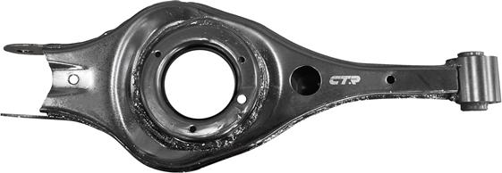 CTR CQ0466L - Bras de liaison, suspension de roue droxauto.com