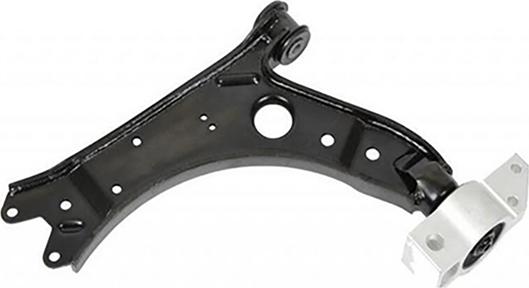 CTR CQ0402L - Bras de liaison, suspension de roue droxauto.com