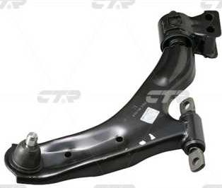 CTR CQ0099R - Bras de liaison, suspension de roue droxauto.com