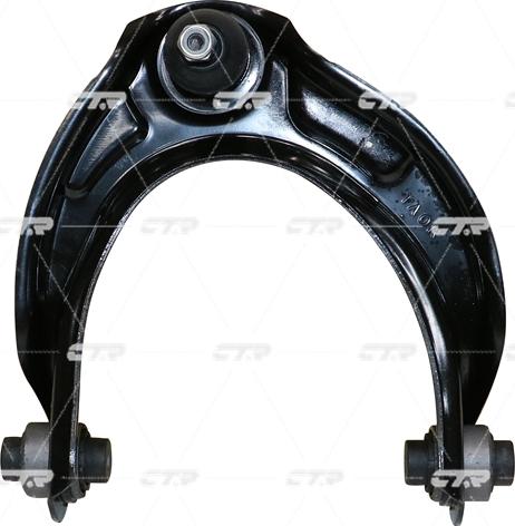 CTR CQ0052R - Bras de liaison, suspension de roue droxauto.com