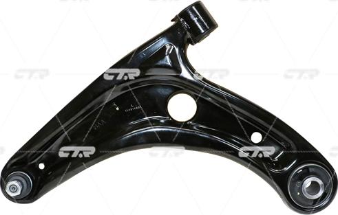 CTR CQ0065L - Bras de liaison, suspension de roue droxauto.com