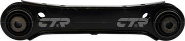 CTR CQ0011 - Bras de liaison, suspension de roue droxauto.com