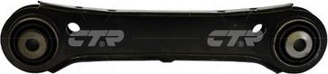 CTR CQ0012 - Bras de liaison, suspension de roue droxauto.com