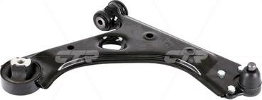 CTR CQ0038R - Bras de liaison, suspension de roue droxauto.com