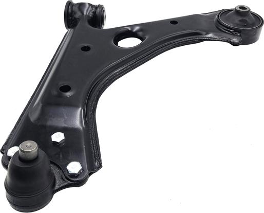 CTR CQ0033L - Bras de liaison, suspension de roue droxauto.com