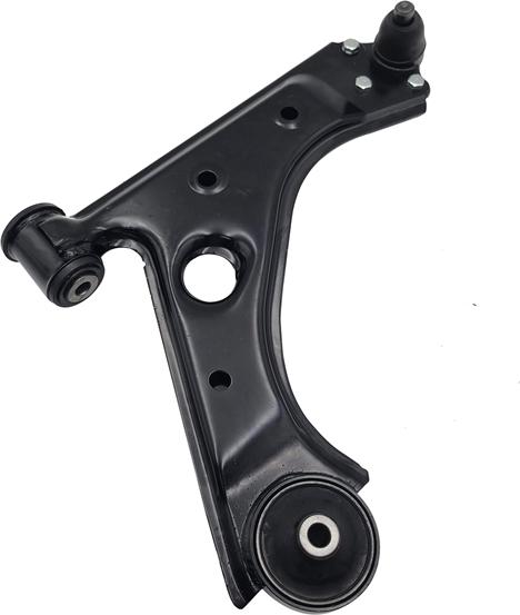 CTR CQ0033R - Bras de liaison, suspension de roue droxauto.com