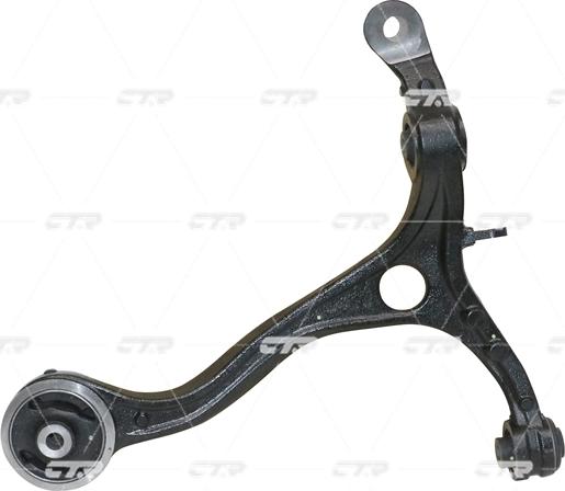 CTR CQ0074R - Bras de liaison, suspension de roue droxauto.com