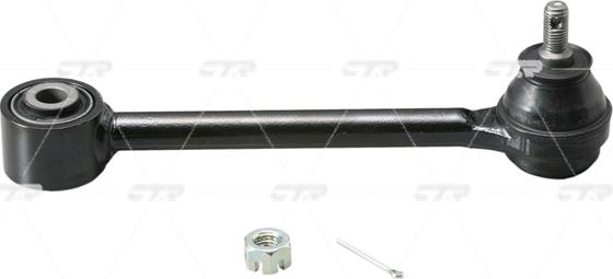 CTR CQ0199 - Bras de liaison, suspension de roue droxauto.com
