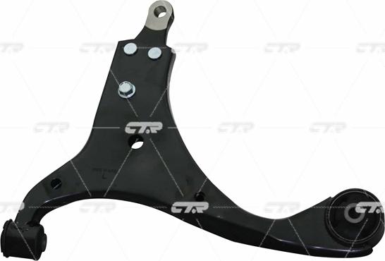 CTR CQ0148L - Bras de liaison, suspension de roue droxauto.com