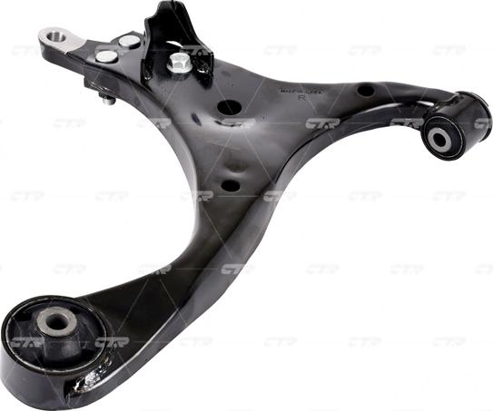 CTR CQ0148R - Bras de liaison, suspension de roue droxauto.com