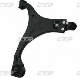 CTR CQKH-93L - Bras de liaison, suspension de roue droxauto.com