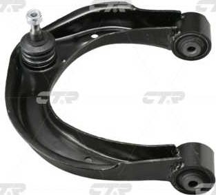 CTR CQ0152L - Bras de liaison, suspension de roue droxauto.com