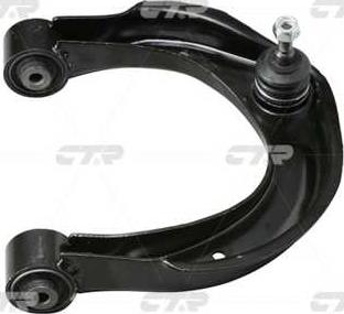 CTR CQ0152R - Bras de liaison, suspension de roue droxauto.com