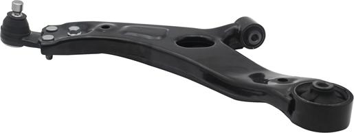 CTR CQ0166L - Bras de liaison, suspension de roue droxauto.com