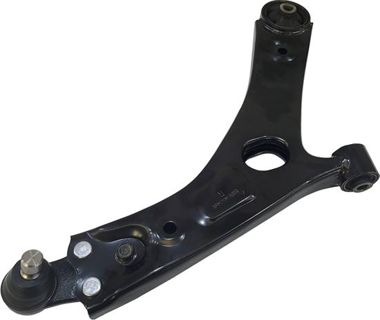 CTR CQ0166R - Bras de liaison, suspension de roue droxauto.com