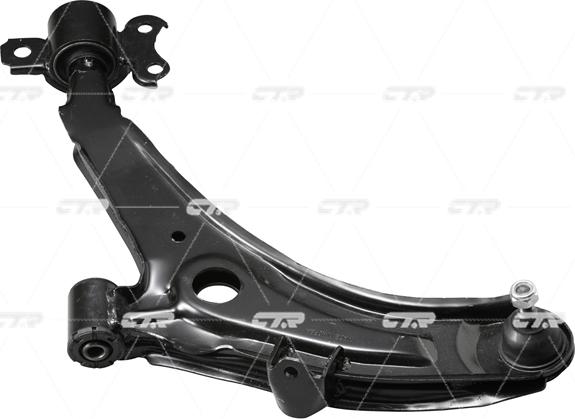 CTR CQ0107L - Bras de liaison, suspension de roue droxauto.com