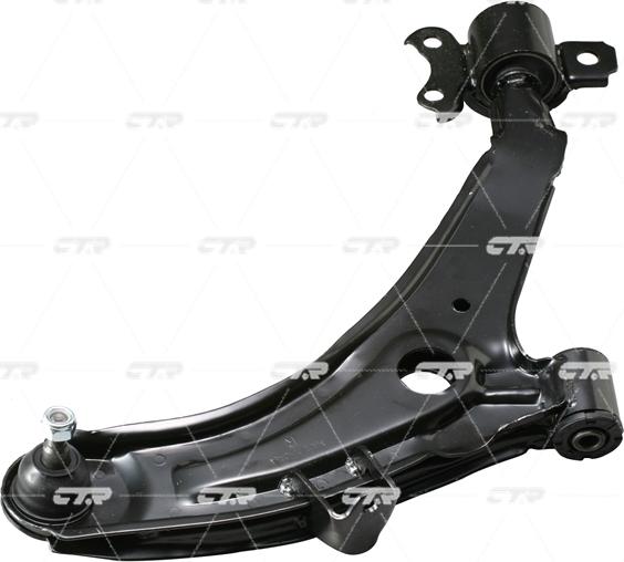 CTR CQ0107R - Bras de liaison, suspension de roue droxauto.com
