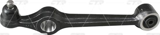 CTR CQ0180L - Bras de liaison, suspension de roue droxauto.com