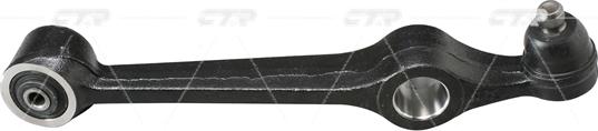 CTR CQ0180R - Bras de liaison, suspension de roue droxauto.com