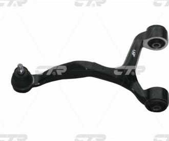CTR CQ0132L - Bras de liaison, suspension de roue droxauto.com