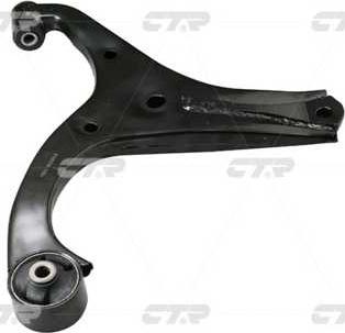 CTR CQ0129L - Bras de liaison, suspension de roue droxauto.com