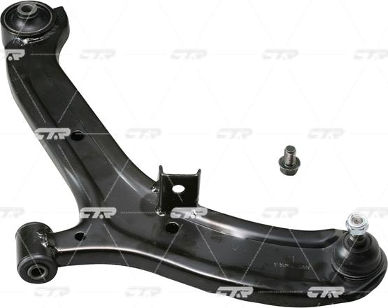 CTR CQ0123L - Bras de liaison, suspension de roue droxauto.com